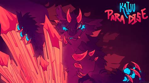 kaiju rule 34|Protogen gets ambushed in Kaiju Paradise .